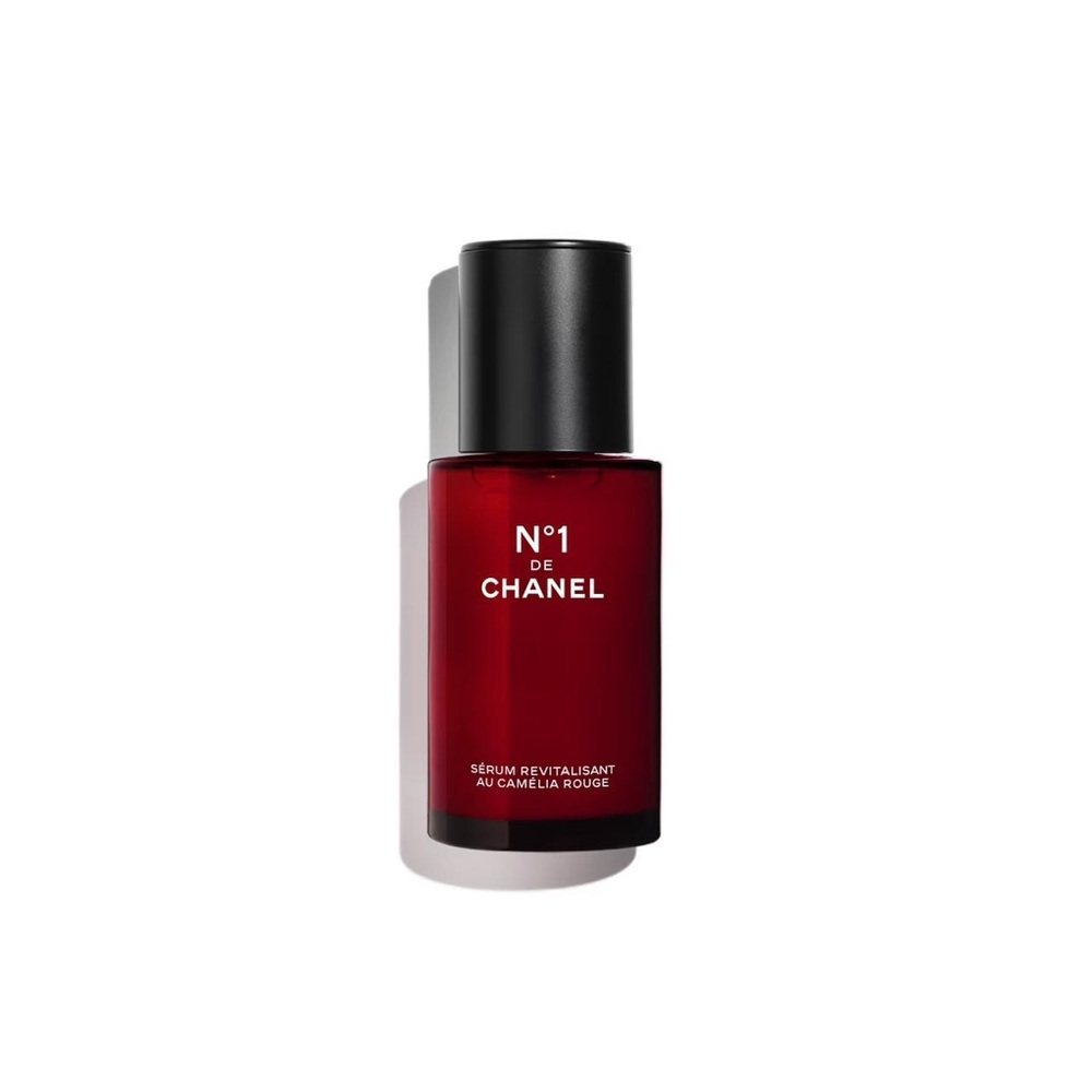 Summer heaven N°1 DE CHANEL SMOOTHING SERUM
Smooths Refines Pores Radiance - Picture 3 of 7